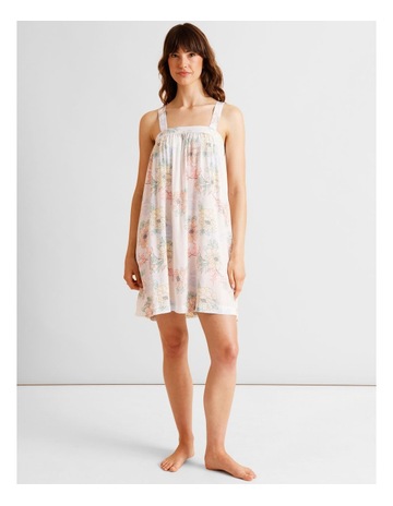 Summer Floral Print colour