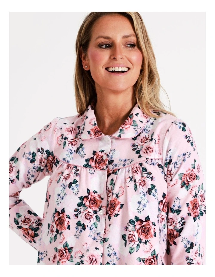 Flannelette shop nighties myer