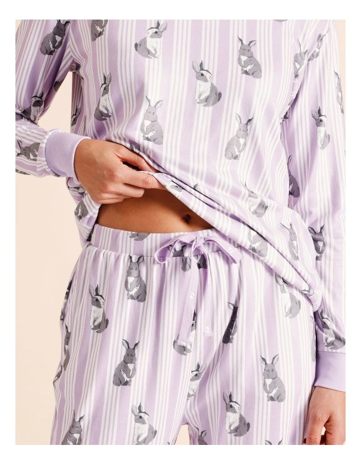 Pigiama Natalizio Uomo Con Camper VW – Top Manica Lunga E Pantaloni Quadretti – Taglie S-XXXL