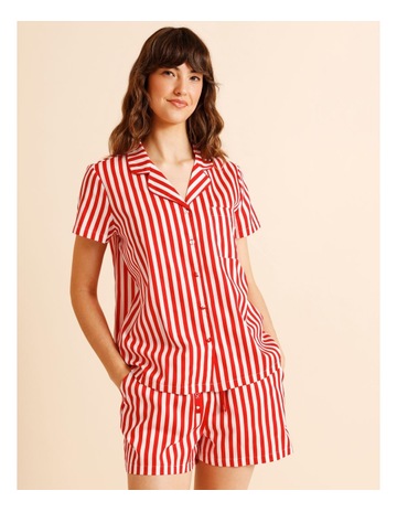Candy Stripe colour