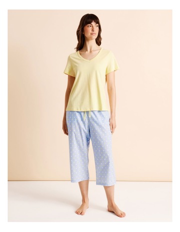 Multi Spot Print colour