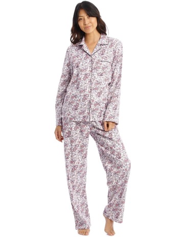 Myer womens pjs clearance