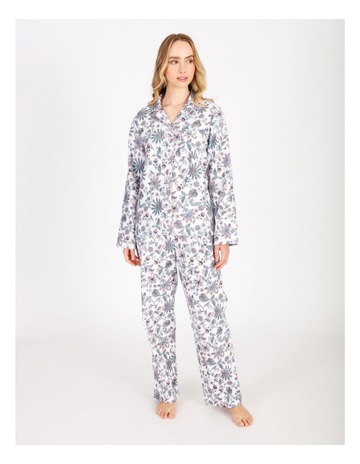 Myers ladies pyjamas clearance