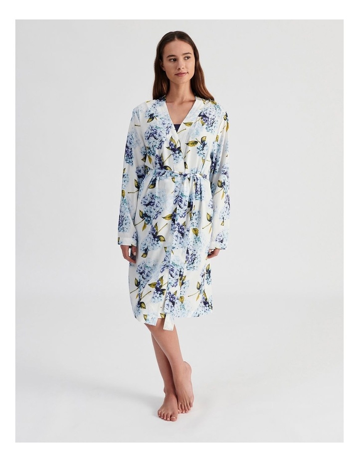 myer womens dressing gowns