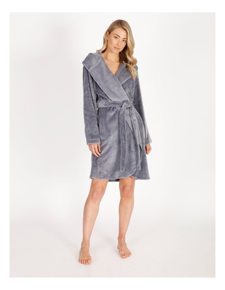 Soho dressing gown myer Clearance