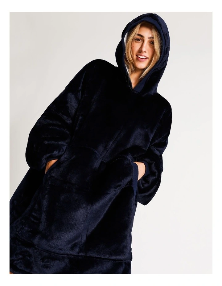 hoodie oversized