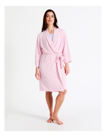 bed jackets myer