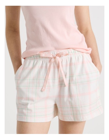 White check colour