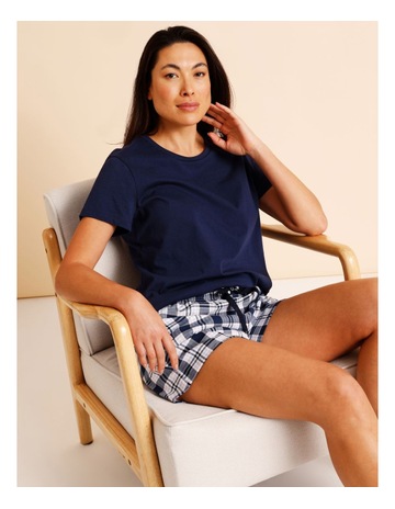 Navy colour
