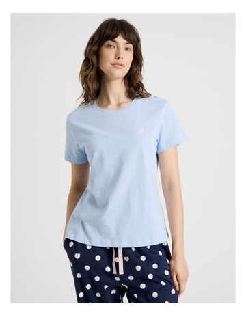 Soft Blue colour