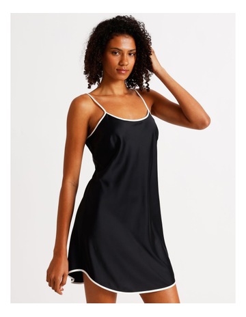 Black colour
