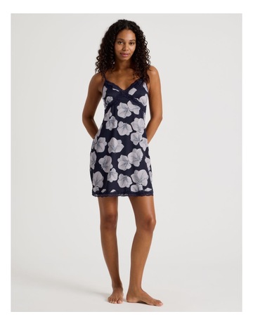 Orchid Floral Print colour