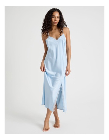 POWDER BLUE colour