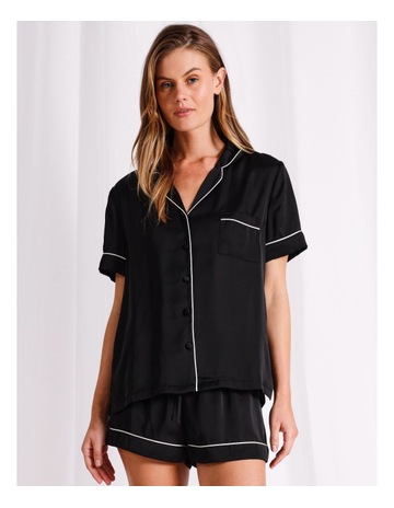 Black colour