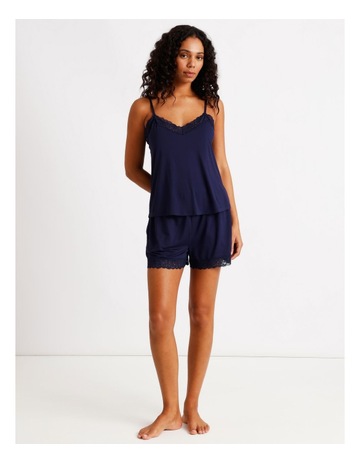 Navy colour