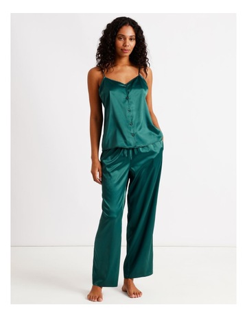 Teal colour
