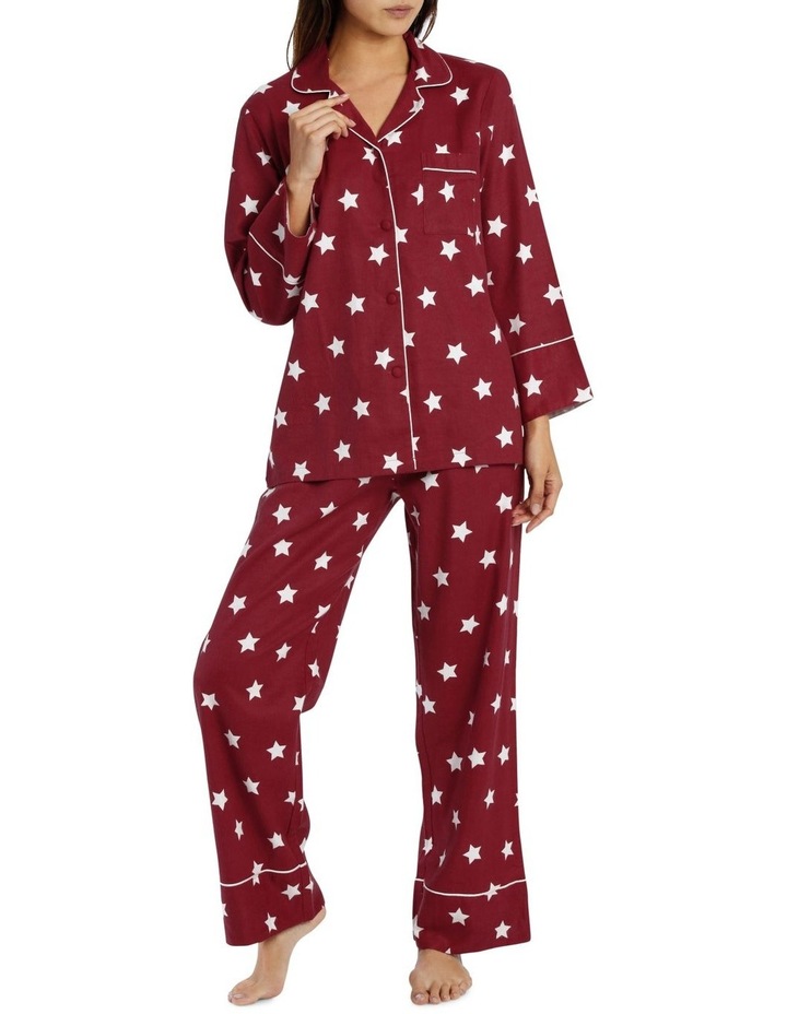 chloe and lola pjs