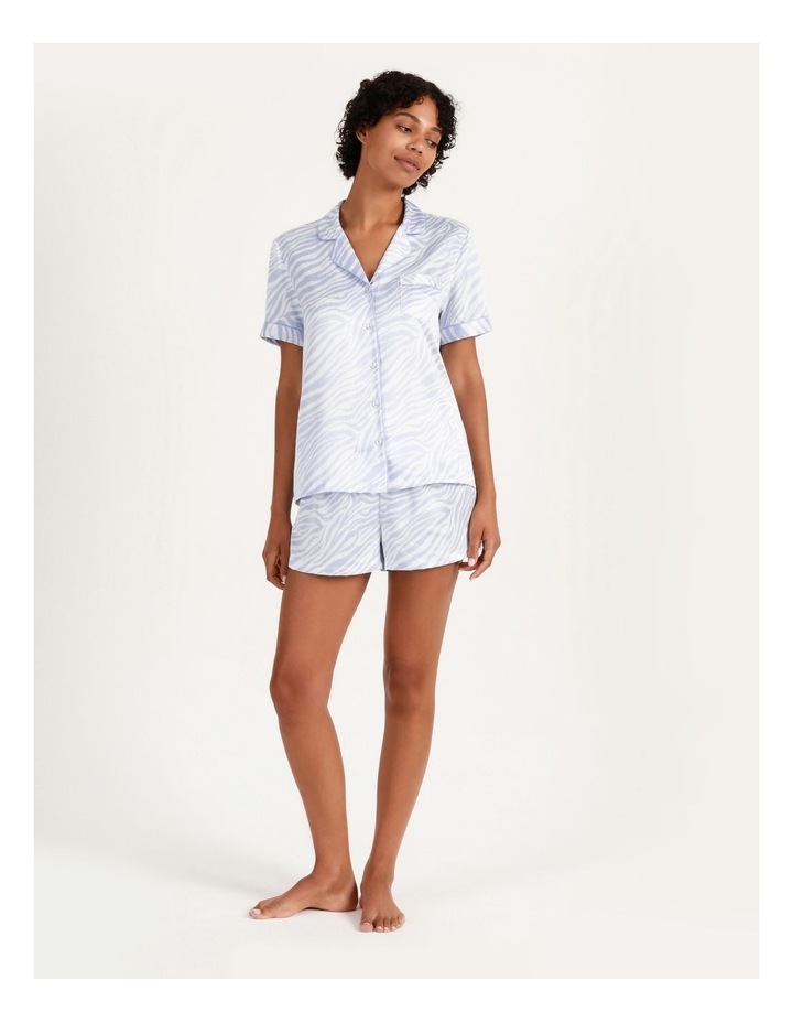 Satin Pj Short Set | Shop 7 items | MYER