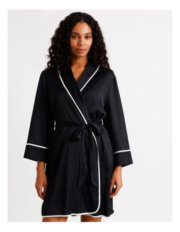Black colour