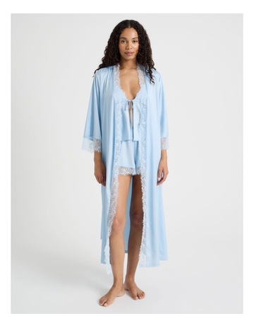 POWDER BLUE colour