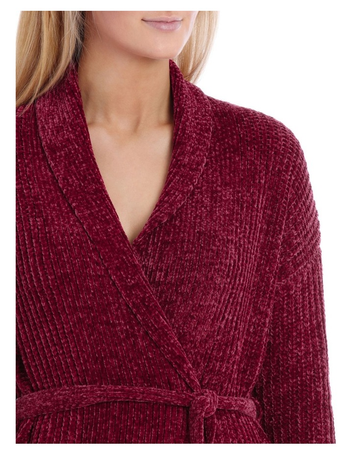 Chloe & Lola Chenille Robe MYER