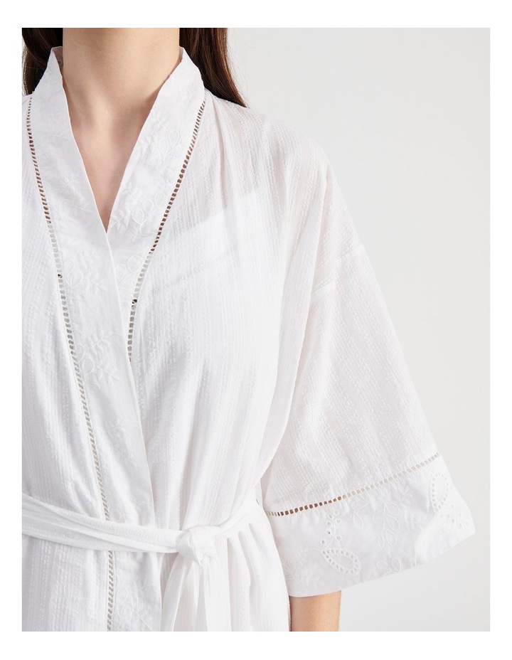 myer girls dressing gown