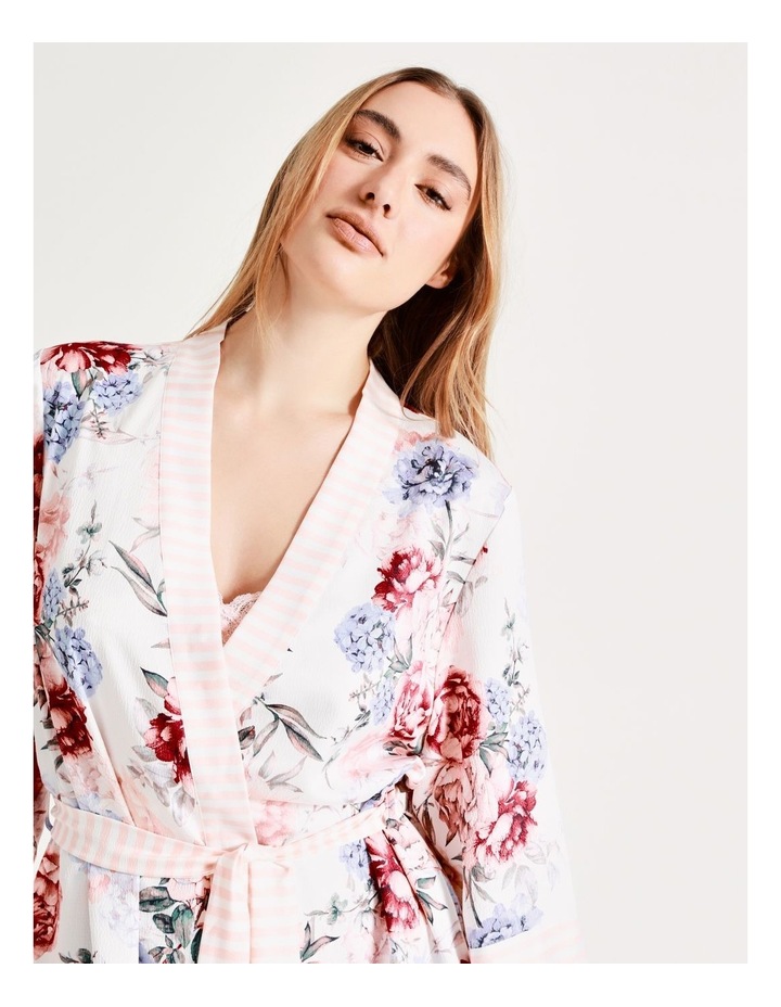 bed jackets myer