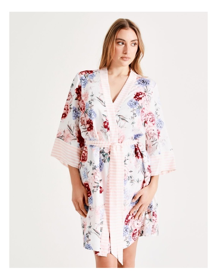 bed jackets myer