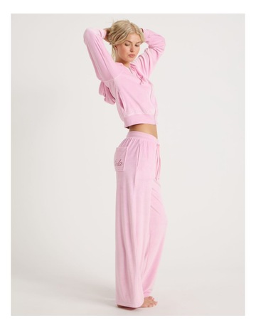 Fairy Floss Pink colour