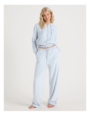 Soft Blue colour