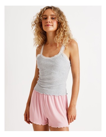 Grey Marle colour