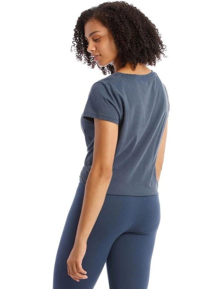 May Life Maxi Dress in Red image 4