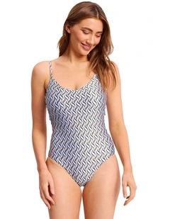 Madrid DD/E Slimline One Piece