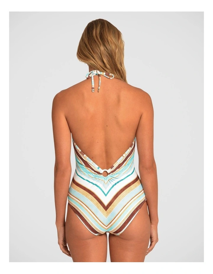 La La Land Double Ring One Piece image 3