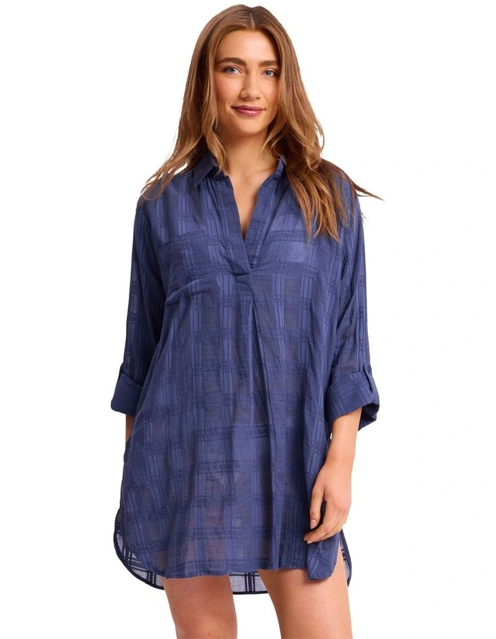 Picnic Painters Shirt image 4