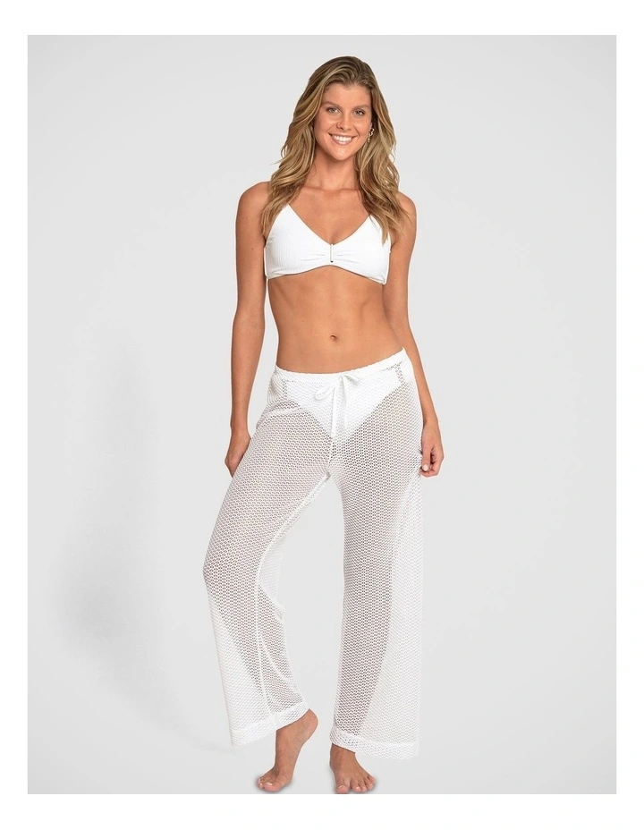 Salt Mesh Pant image 1