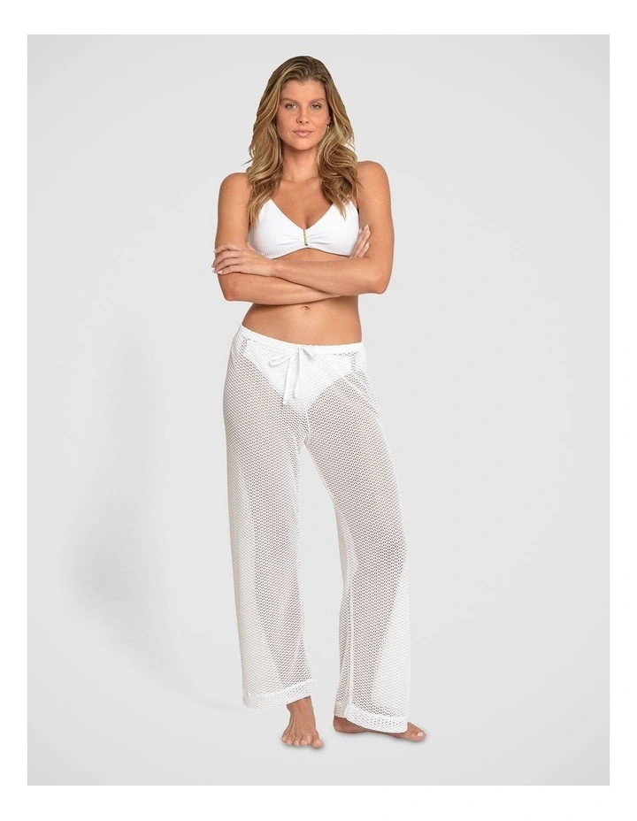 Salt Mesh Pant image 2