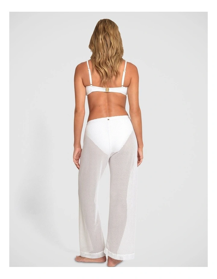 Salt Mesh Pant image 3