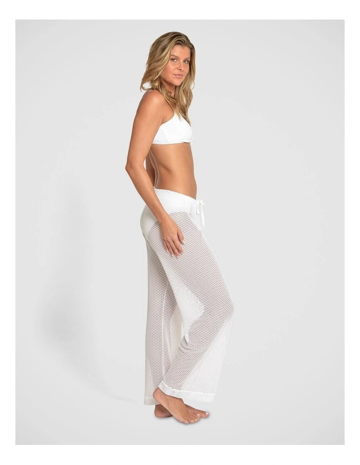 Salt Mesh Pant image 4