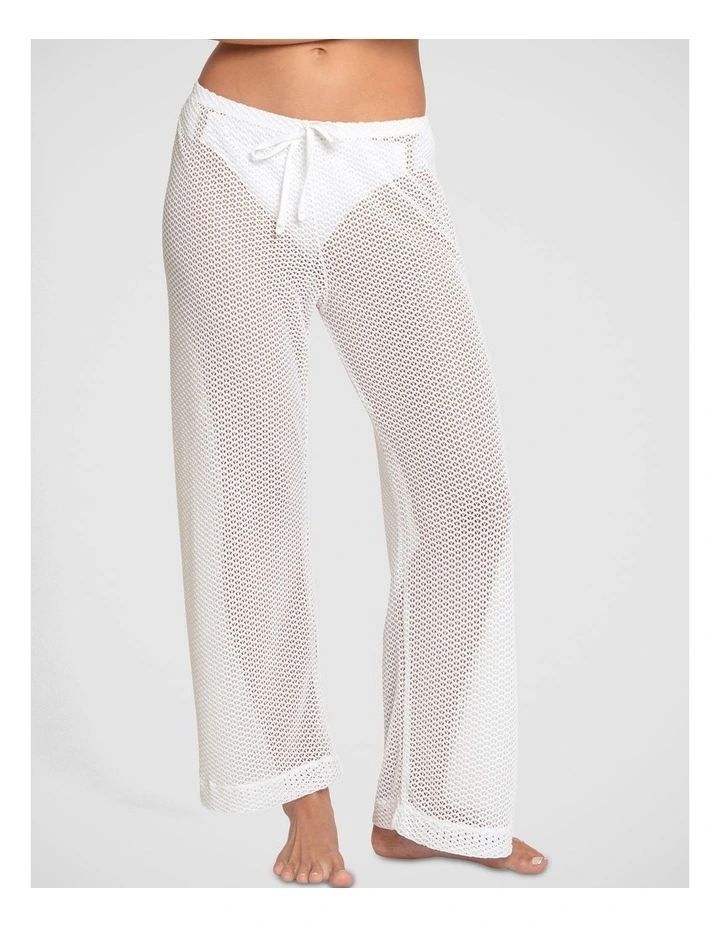 Salt Mesh Pant image 5