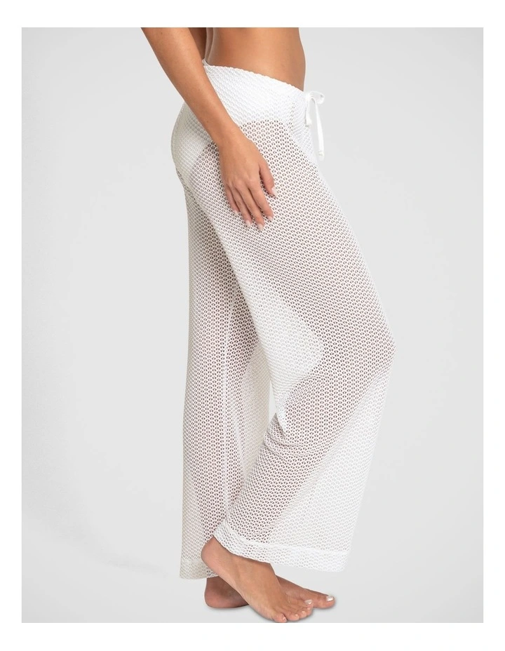 Salt Mesh Pant image 7