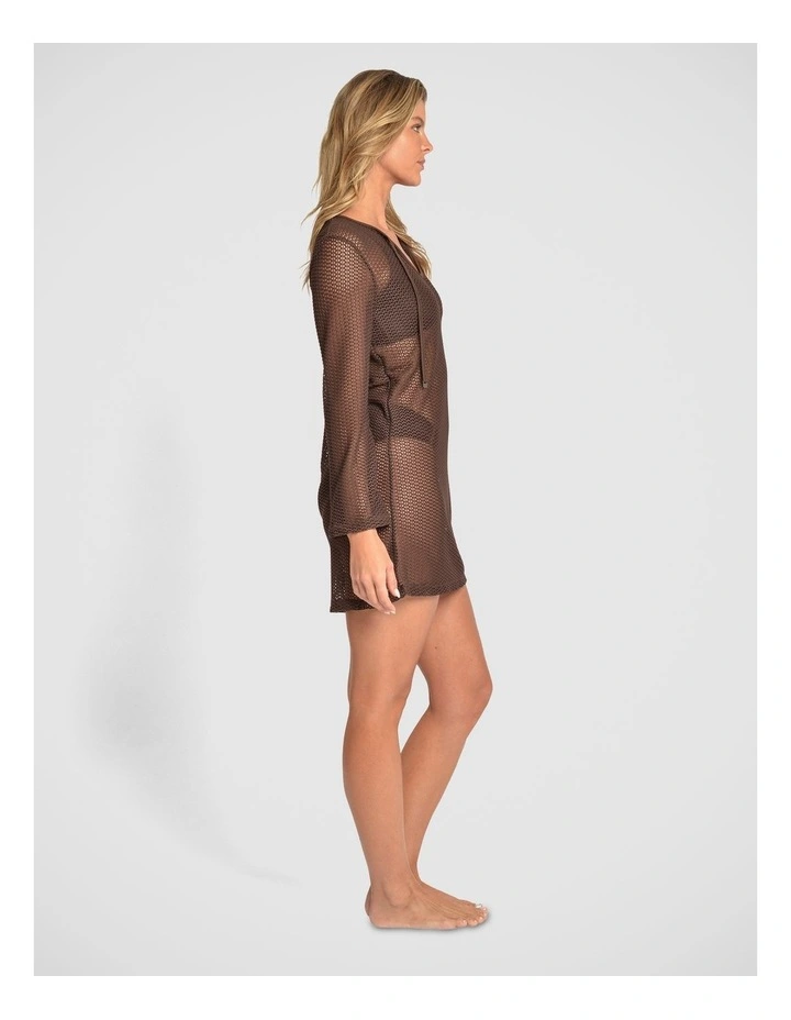 Salt Mesh Cover Up image 3