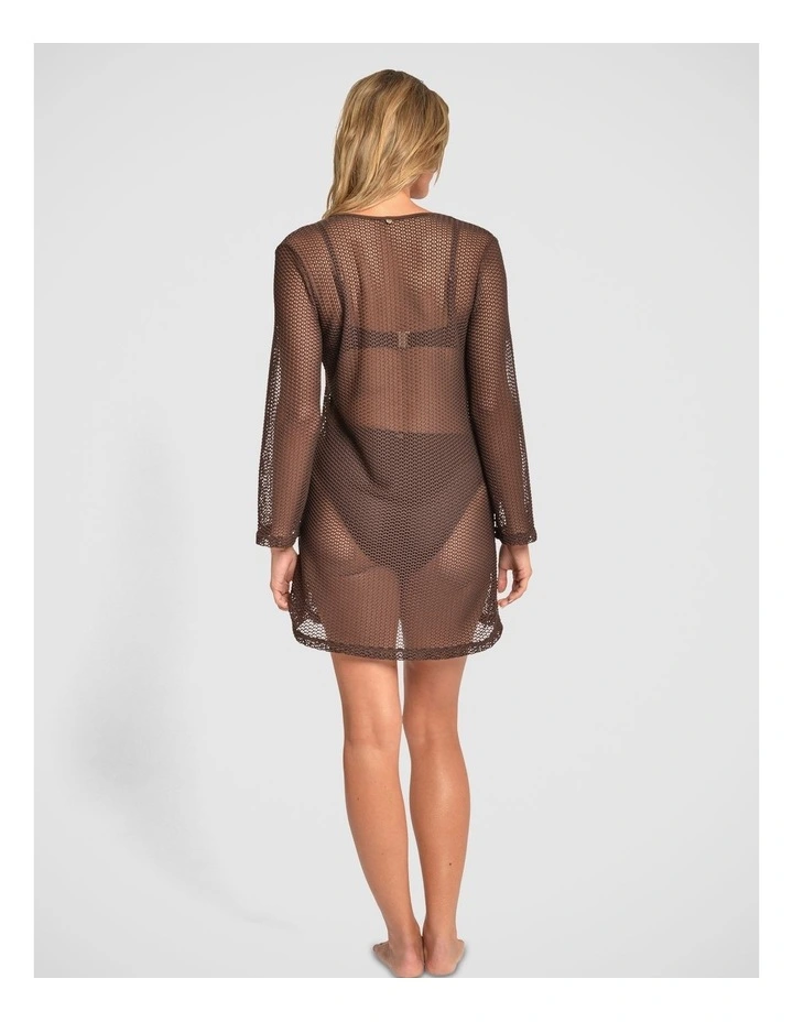 Salt Mesh Cover Up image 4