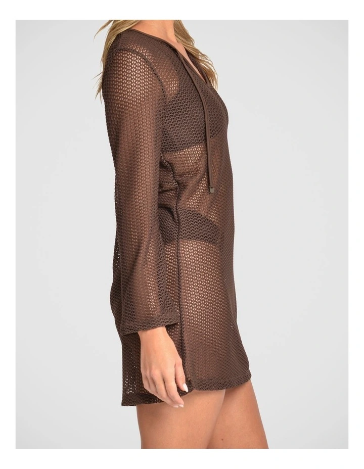 Salt Mesh Cover Up image 6