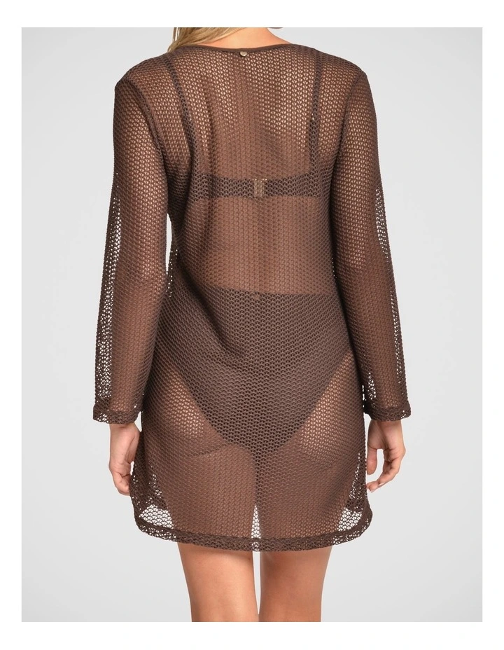 Salt Mesh Cover Up image 7