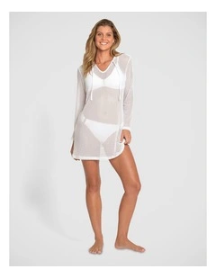 Salt Mesh Cover Up