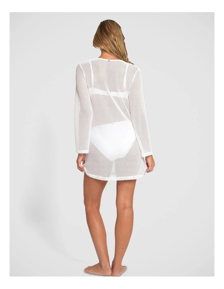 Salt Mesh Cover Up image 2