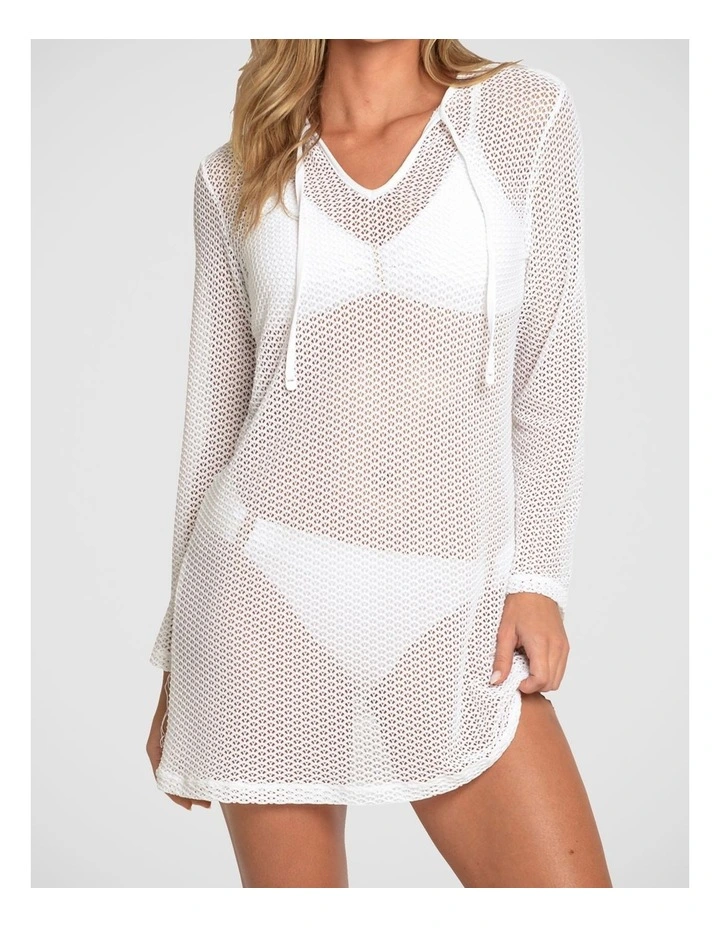 Salt Mesh Cover Up image 4