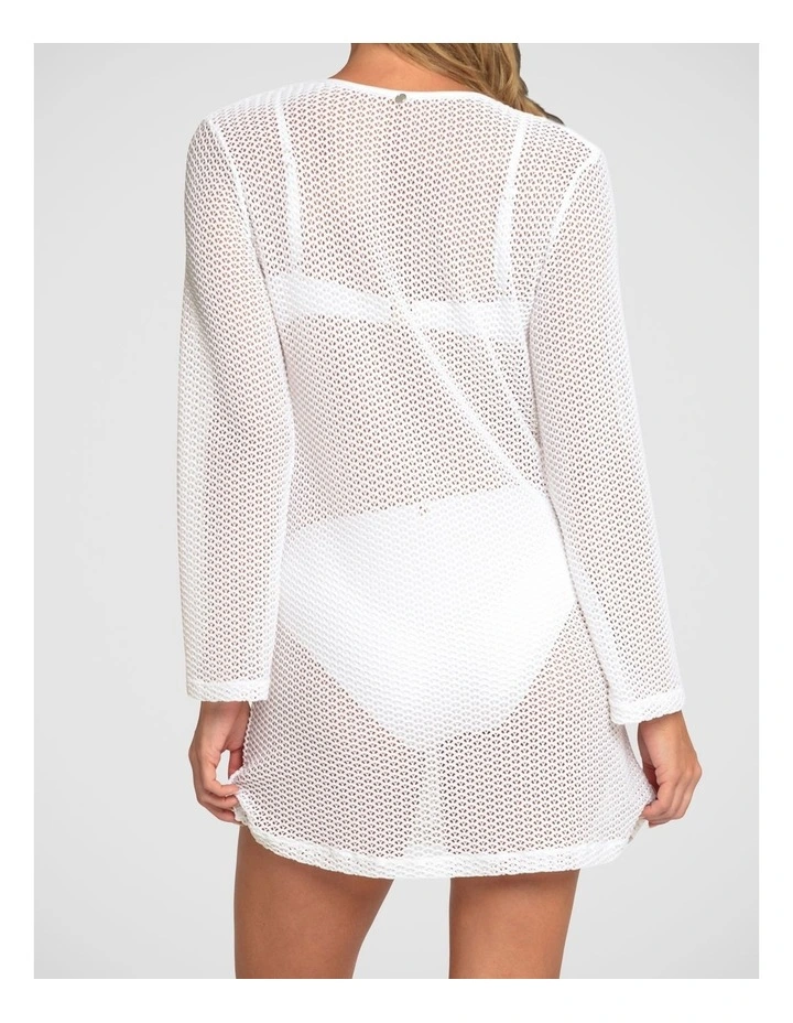 Salt Mesh Cover Up image 5