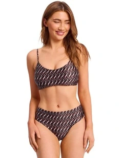 Madrid DD/E Slimline Bra